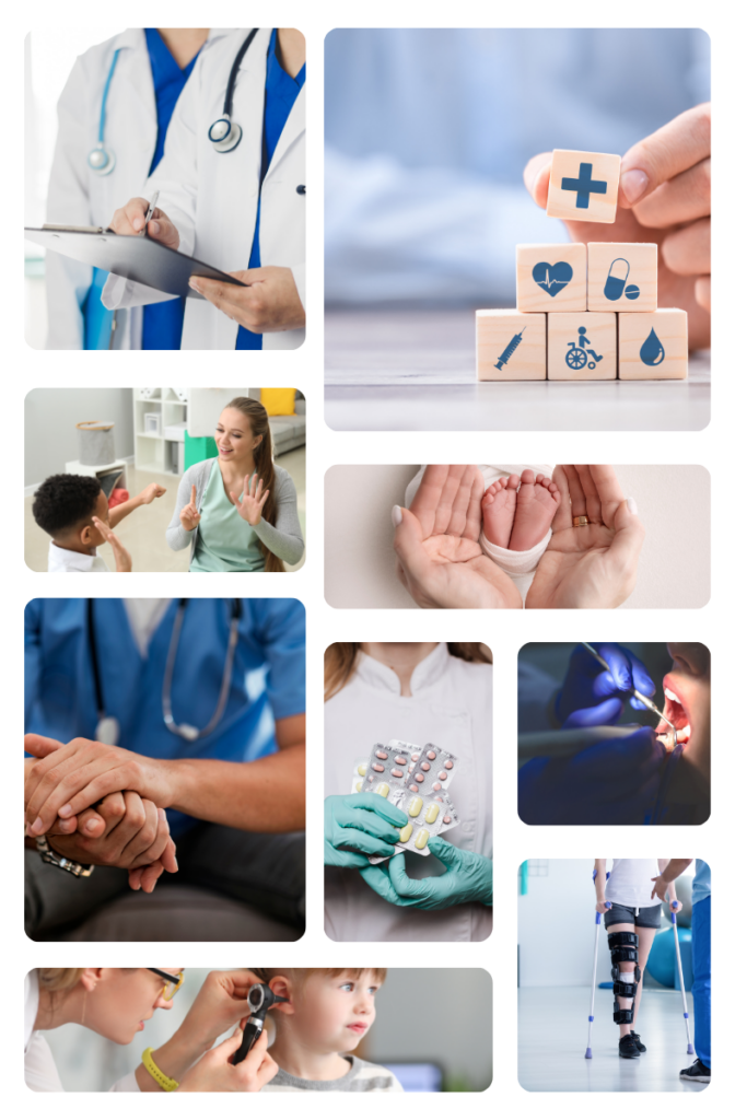 Faciliter l'accès aux soins