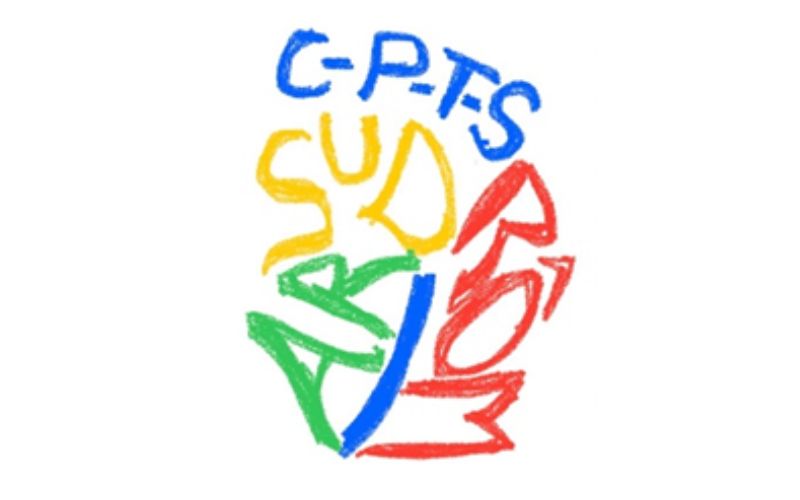 Logo CPTS Sud Ard'drôme