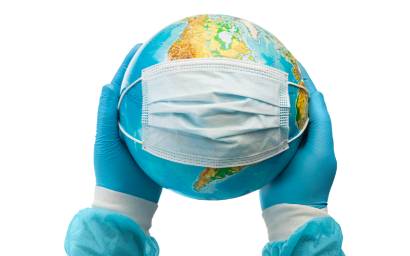 Gestion de la crise sanitaire
