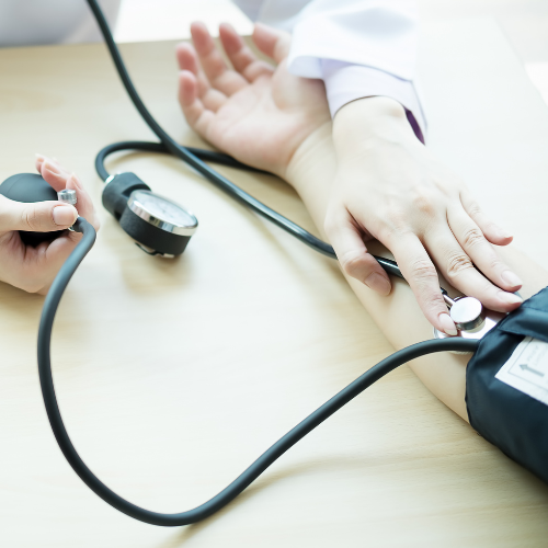 Parcours Patient