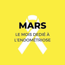 Mars jaune