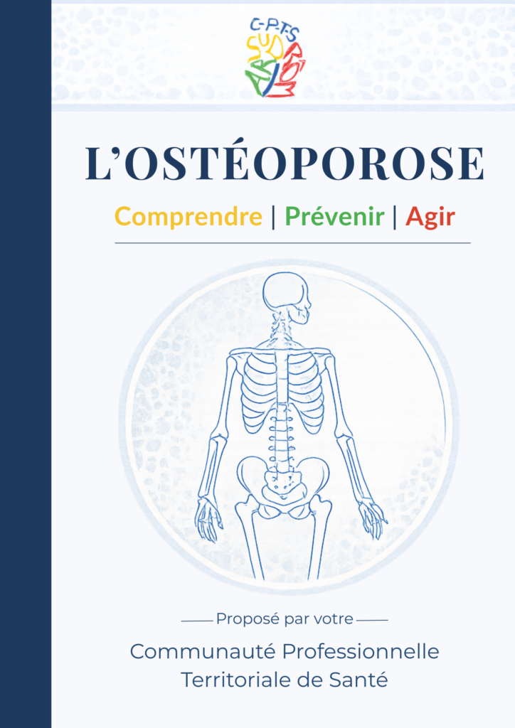 Parcours ostéoporose